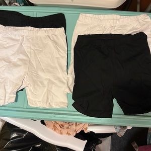 Bike shorts